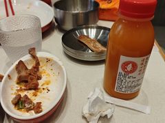 -喜家德虾仁水饺(中央大街店)