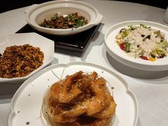 -鱼翅楼·津派砂锅鱼翅(水上公园店)