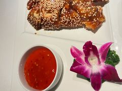 -老海陵·泰州菜(三水湾店)