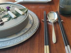 -王府井文华东方酒店-紫膳餐厅
