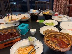 -金勺子土菜馆(兴园北区店)