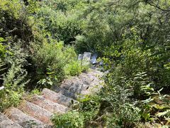 -康定跑马山风景区