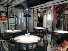 大堂-吉旺港式餐厅(南方商城店)