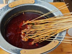 -冒椒火辣(奎星楼街店)