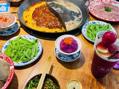 -楠火锅(哈尔滨金爵万象店)