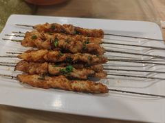 -桂萍特色牛筋牛杂(长堤街总店)