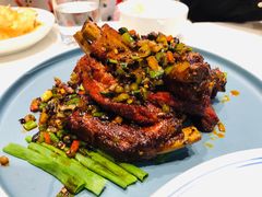 秘制排骨-渝乡人家私房菜(颐堤港店)