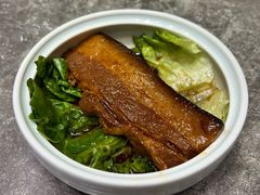 -闫府私房菜·百年鲁菜(恒隆店)