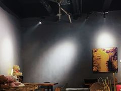 -咖法森林·咖啡  酒吧(天河店)