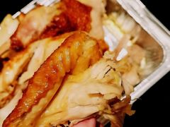 -亚一荔枝柴烧鸡(仙葫店)