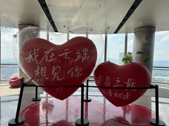 -南昌双子塔303观光厅