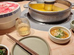 -巴奴毛肚火锅(七宝领展广场店)