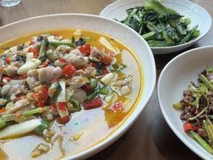 -将夜1988私房菜·深夜食堂(奥体中心店)