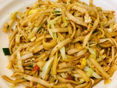 炒面-樊记王·朝阳烧烤粥吧(星沙店)