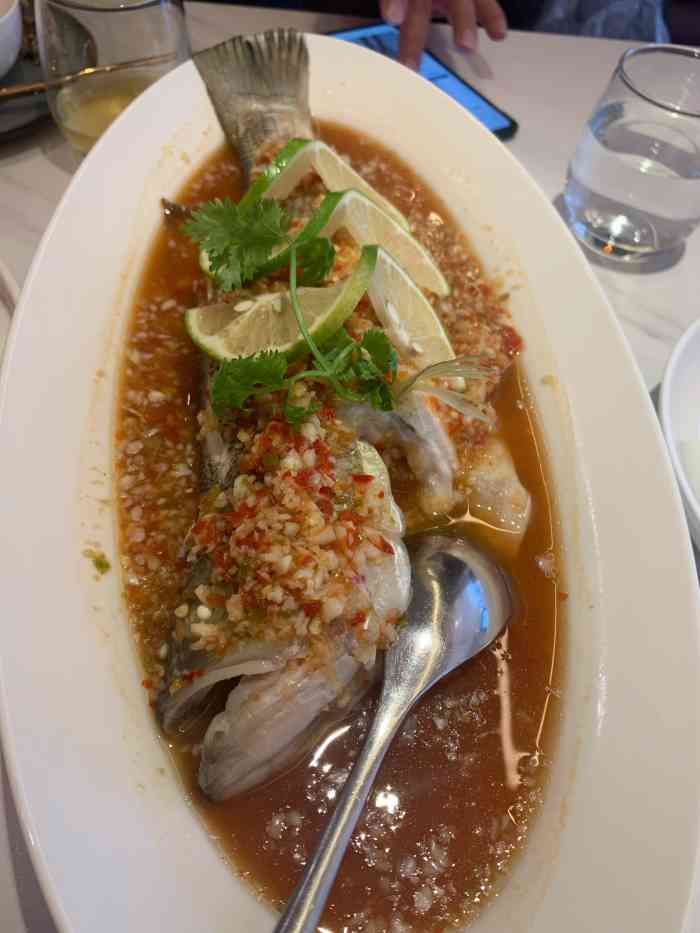 毕打街·新潮港餐(晶耀前滩店)-"前滩这块因为开了"太古里"火了!