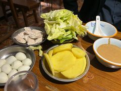 -宏大运餐厅(传媒大学店)
