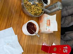 -熊氏牛羊杂粉(龙眼井总店)