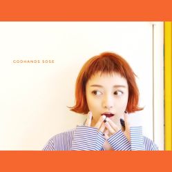-Godhands美发设计沙龙