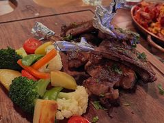 -SISTERS BAR RESTAURANT川意酒馆(嘉善老市H楼店)