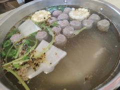 -粤潮魏记牛肉火锅(爱家·金河湾南区店)
