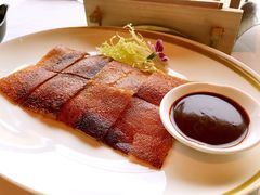 -金轩中餐厅 Jin Xuan(浦东丽思卡尔顿酒店)