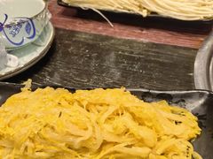 -红岸碳烤齐齐哈尔原味生态烤肉