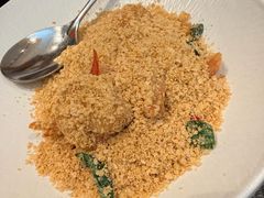 -珍宝海鲜JUMBO Seafood(北京SKP店)