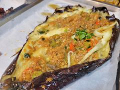 -烤五行·烧烤烤串(石佛营店)