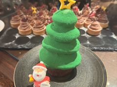 -北京饭店诺金-东33餐厅