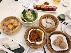 蟹籽烧卖皇-顺德人家食府(黄金广场店)