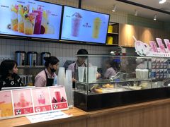 -果呀呀(国金街店)