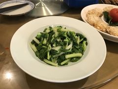 -老板很二(吉大店)