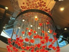 -万丽轩·粤菜(王府井金茂万丽酒店)