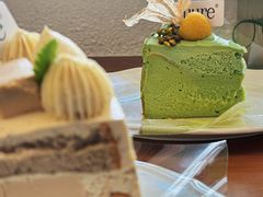 -流酥可心·牛乳蛋糕商店(禾祥西路店)