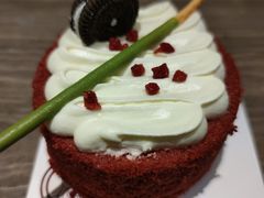 -CAKE BOSS 蛋糕老板(西单君太百货店)