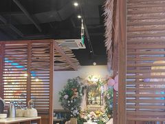 -椰莱泰小谷·东南亚融合菜(坪山悦阾SPACE店)