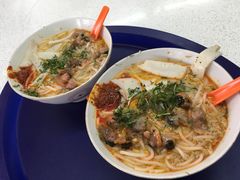 -结霜桥叻沙