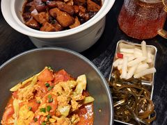 -简小舍·民间手艺菜(武昌江滩店)