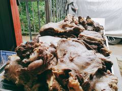 -陈掌柜澄城水盆羊肉(钟楼店)