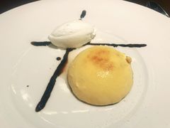 -恰餐厅及酒吧 CHAR Bar & Grill (北京丽都皇冠假日店)