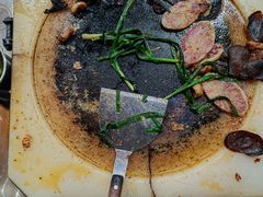 -阿昌白族石板烧(大理古城店)