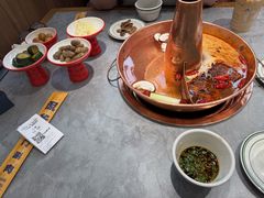 -侃爷南门铜锅涮肉