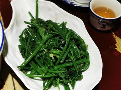 笋尖-四合院(黔灵西路店)