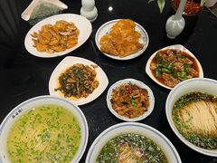 -香雪海·蘇面館(湖滨店)