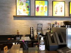 -星巴克(杭州西湖银泰1F店)