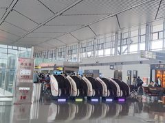 -贵阳龙洞堡国际机场-T2航站楼