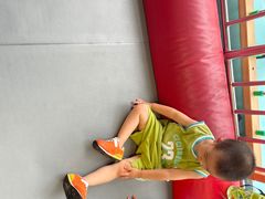 -玩胜青少儿体能(福田侨香中心)