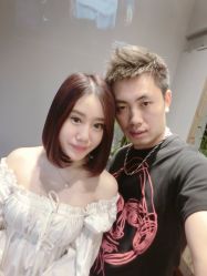 -M hair salon