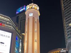 -人民解放纪念碑