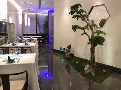 大堂-松鹤楼·非遗·苏帮菜(融科店)